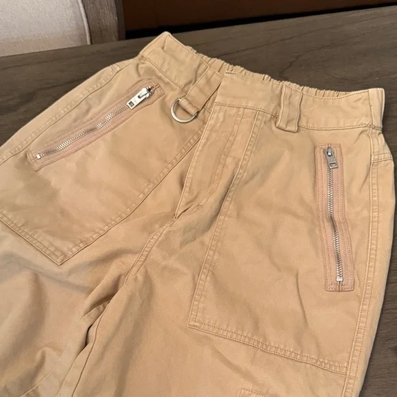 Cargo Pants - Picture 4 of 6
